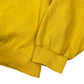 Vintage Nike 1990s Sweatshirt Yellow - S