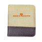 Y2k Sergio Tacchini Wallet Beige
