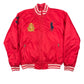 Vintage Polo Ralph Lauren 3 Red - L