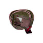 Y2k Playboy Belt Pink 2004