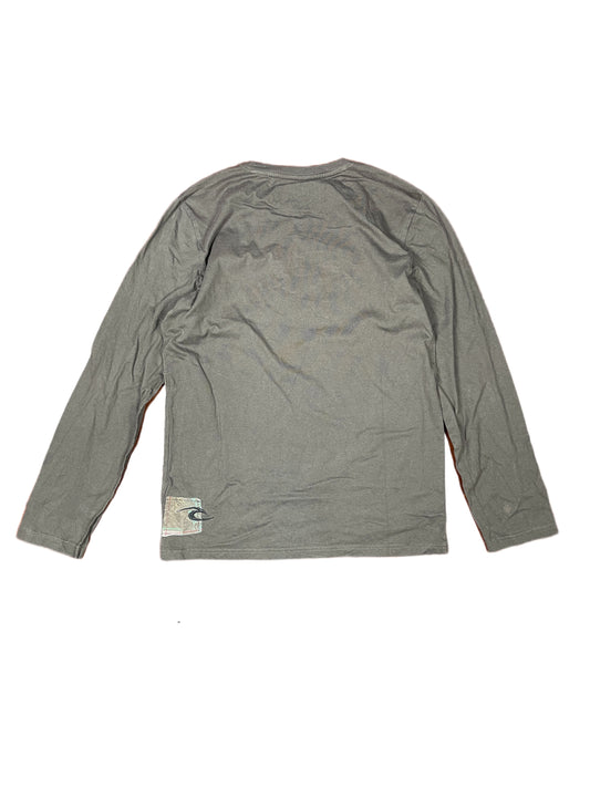 Rip Curl Longsleeve Khaki - XS/S