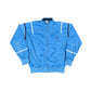 Vintage Puma Track Jacket Baby Blue - L