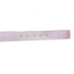 Y2k Playboy Belt Pink 2004