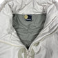Y2k Bench Vest Cream - L