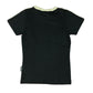 Y2k Spoon Deadstock Short Sleeve Top Black - M