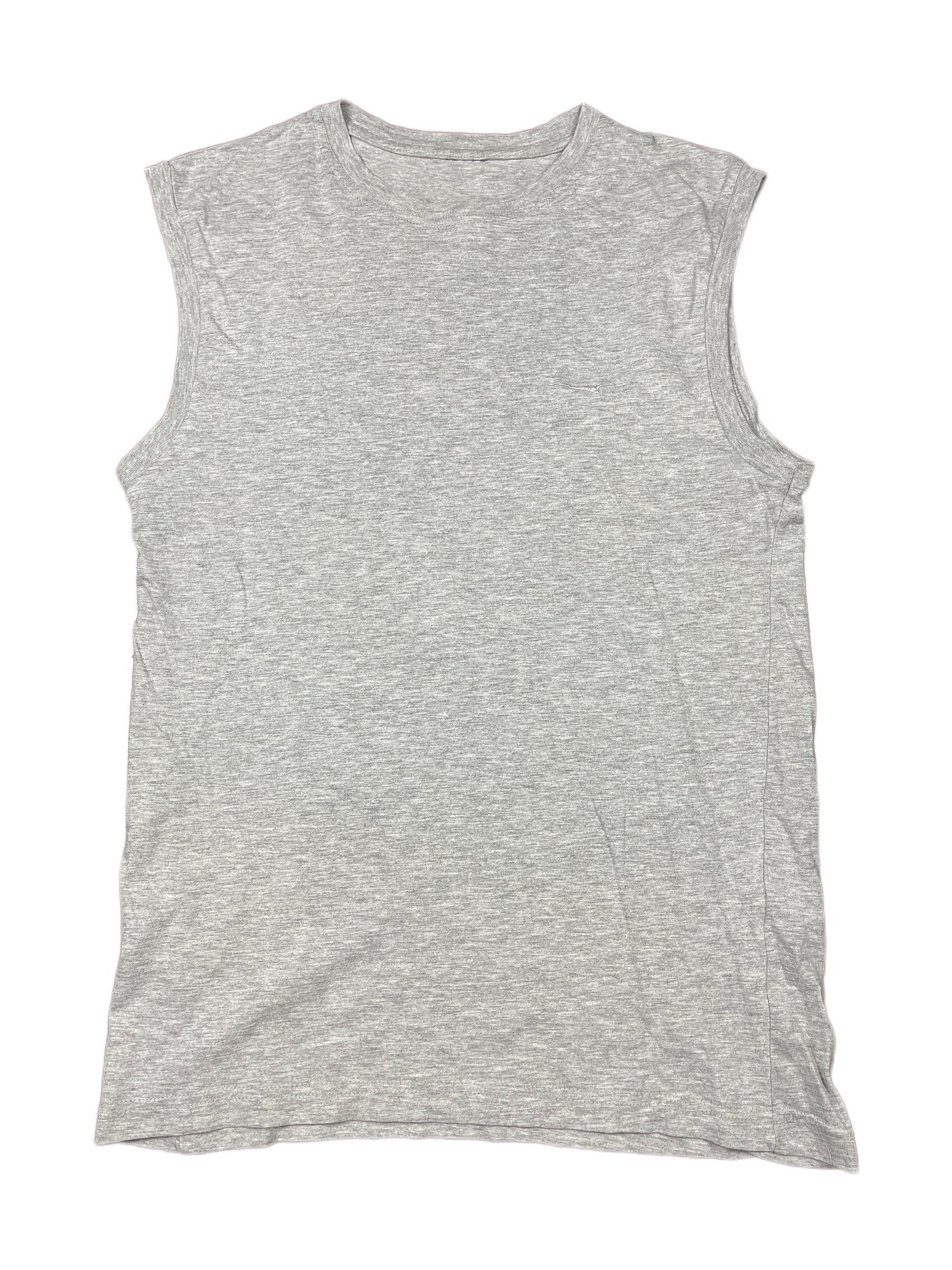 Tank Top Gray - M