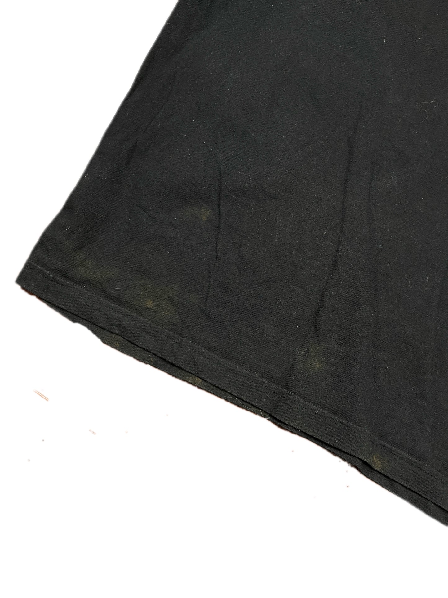 Y2k Ecko Unlimited 2000s T-Shirt Black M