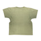 Y2k Diesel Short Sleeve Top Khaki - XS
