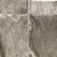 Y2k Corduroy Stretchy Pants Brown Scorpion - M