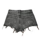 The Kooples Jeans Denim Shorts Gray - XS/S