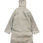 Rip Curl Parka Coat Khaki - XS