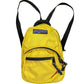 Vintage Jansport Mini Backpack Yellow