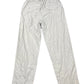 Yerse Cloth Pants Gray - XS