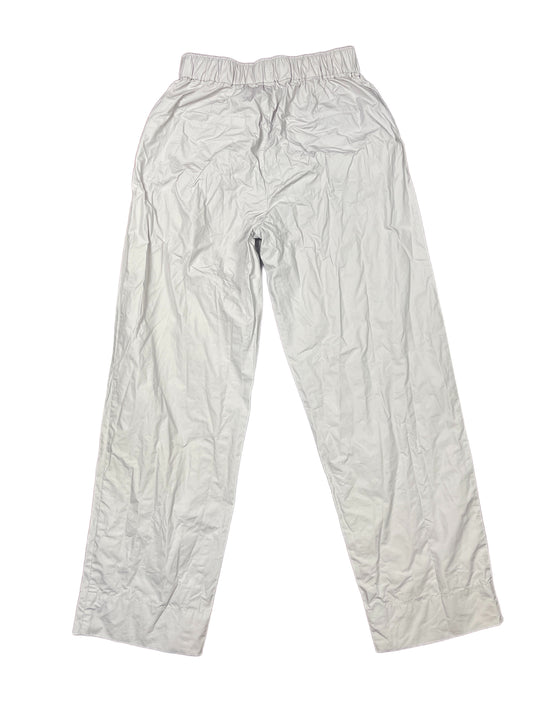 Yerse Cloth Pants Gray - XS