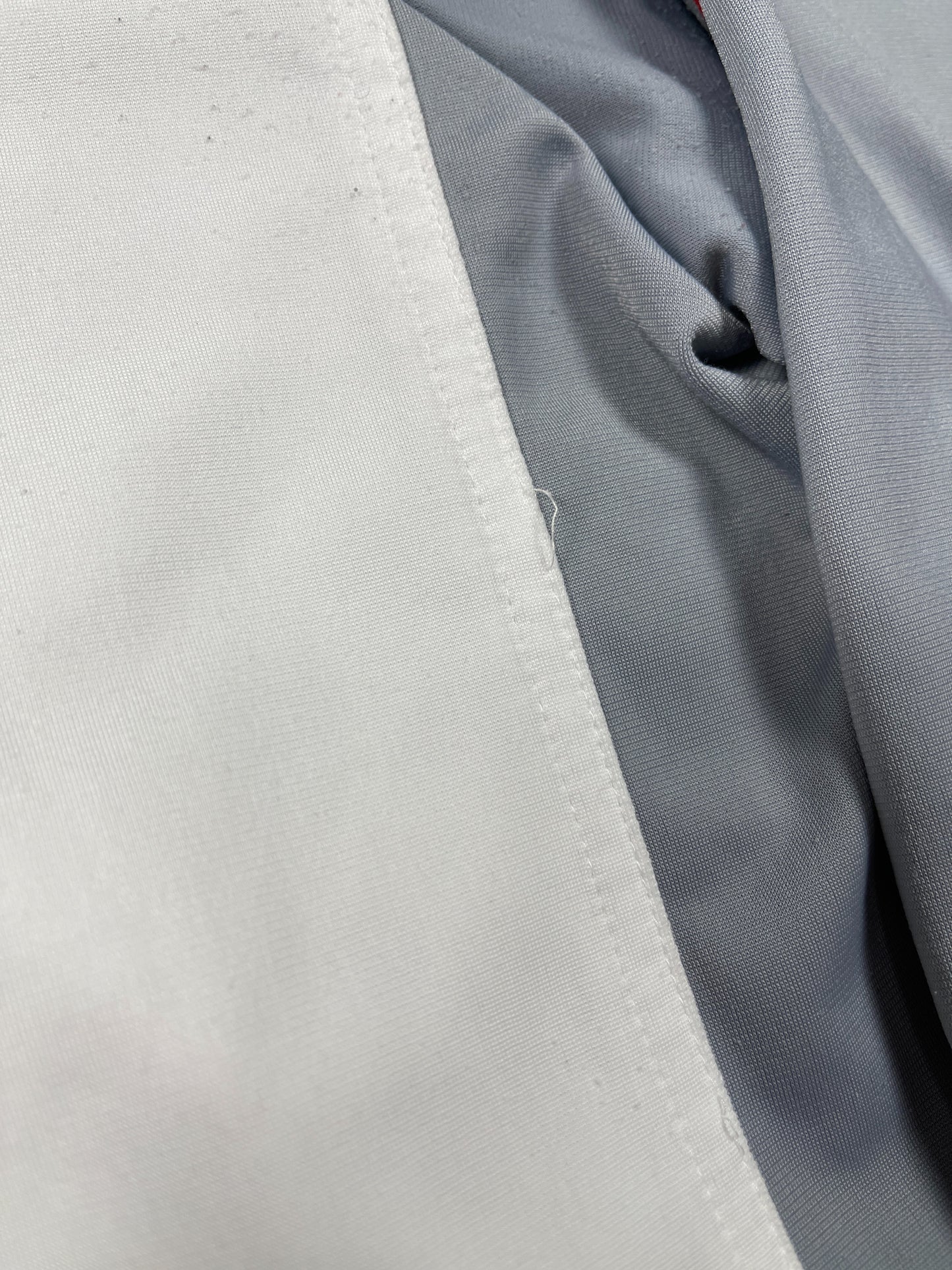 Y2k Nike 2000s Sport Jacket Gray - XL