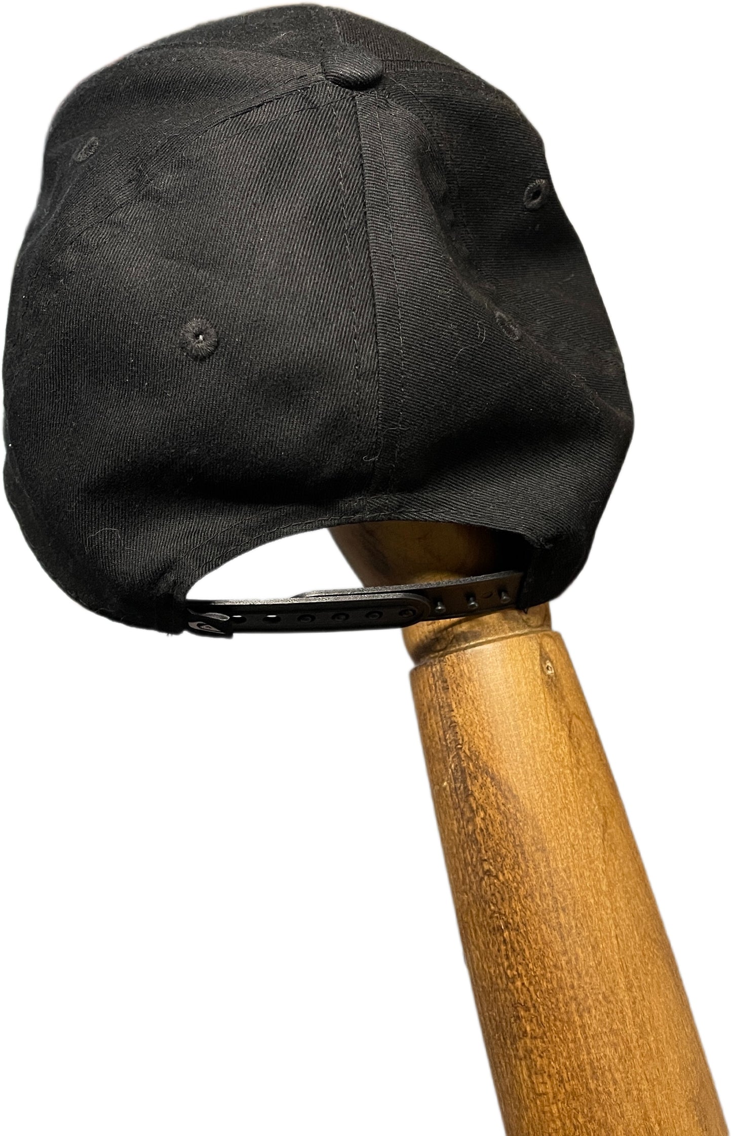 Quicksilver Cap Black