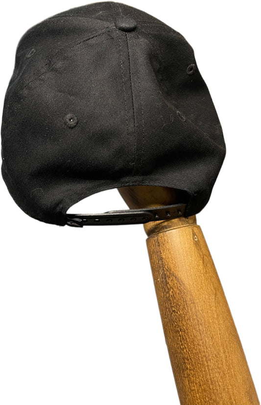 Quicksilver Cap Black