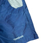 Vintage Reebok Sport Shorts Blue - XL