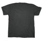 Vintage Screen Stars 1990s Chopper T-Shirt Black - XL