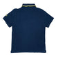 Vintage Fred Perry Polo Shirt Navy - S/M