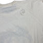 Vintage Iceberg 1990s Disney Donald Duck Knitted Sweatshirt White - XL