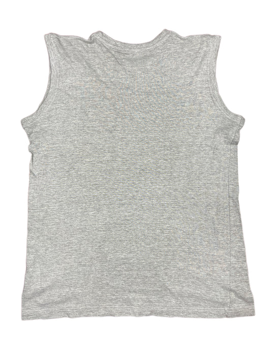 Y2k RG 512 Tank Top Gray - M
