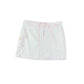 Y2k Tribord Mini Skirt Pink - L