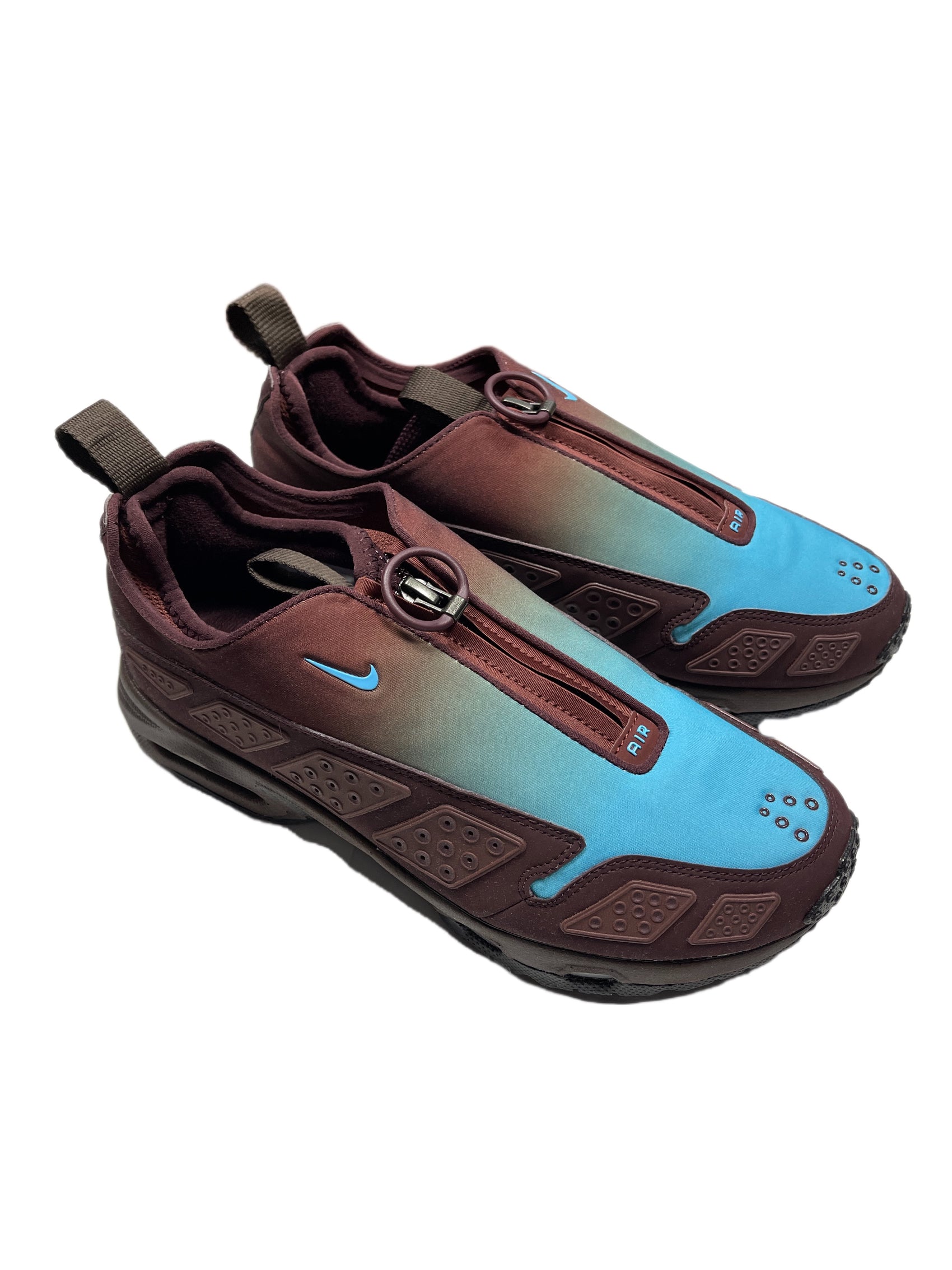 Nike Air Max SNDR Burgundy Crush/Baltic Blue - 39