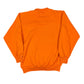 Vintage Adidas 2001 Sweatshirt Orange - XS