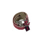 Y2k Playboy Belt Pink 2004