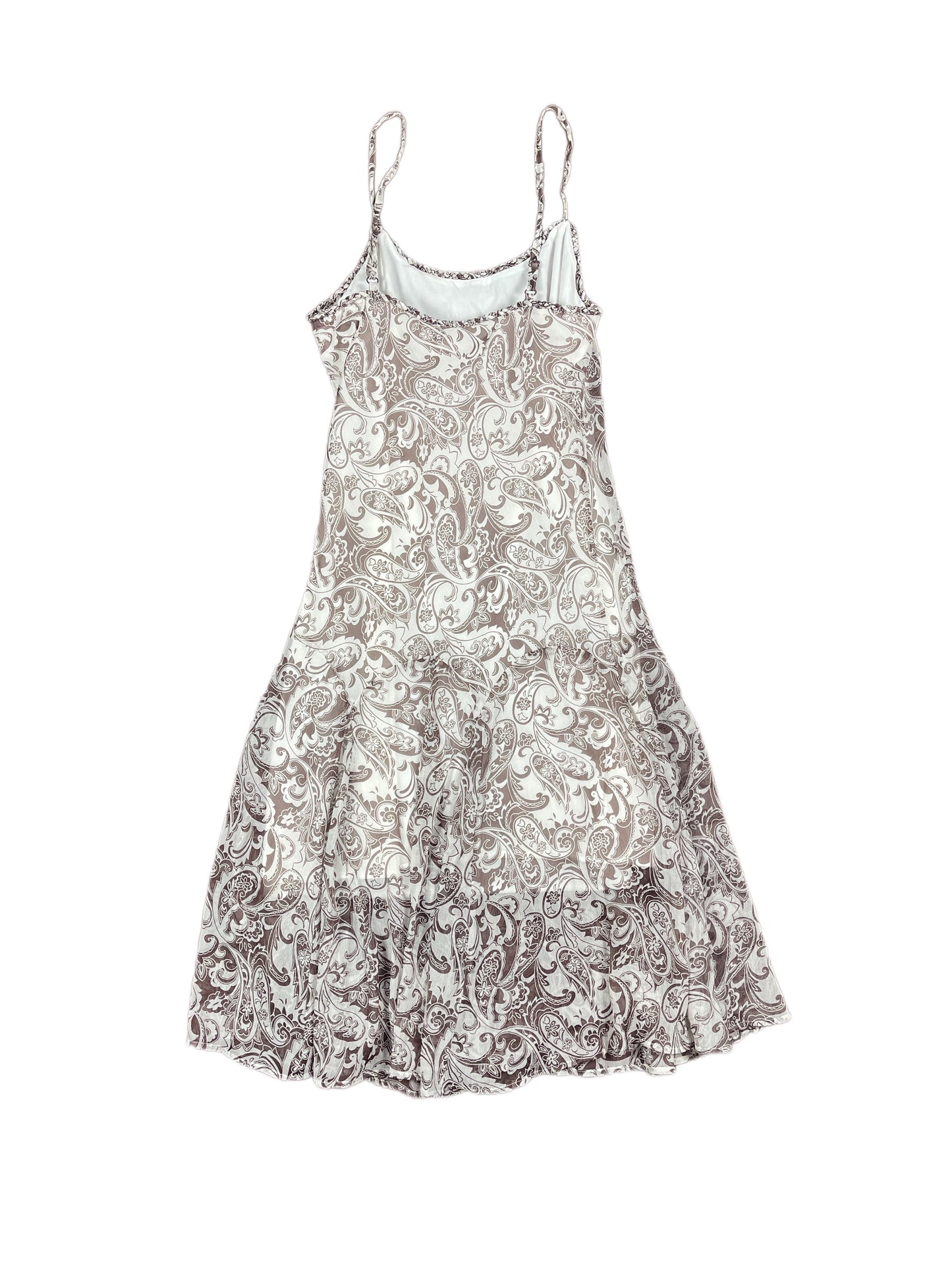 Y2k Sleeveless Dress - M