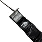 Y2k Playboy Metal Mesh Belt Black 2004