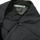 Y2k 2000s Nike Capri Sport Pants Black - S
