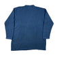 Vintage Iceberg 1992 Dumbo Knitted Sweatshirt Blue Navy - XL