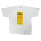 Vintage Marathon Girona T-Shirt White 90s XL
