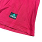 Vintage 90s Adidas Equipment T-Shirt Red - XL