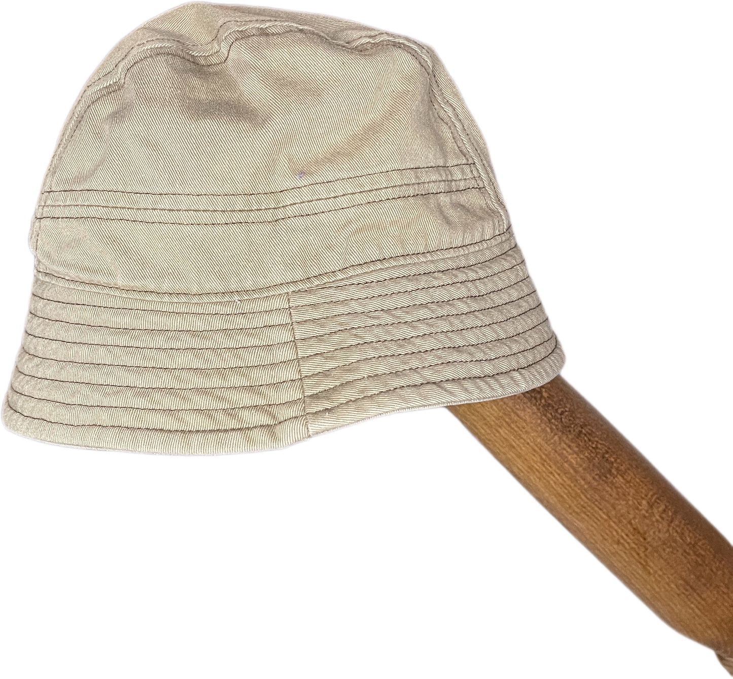 Jack Wolfskin Bucket Hat Beige