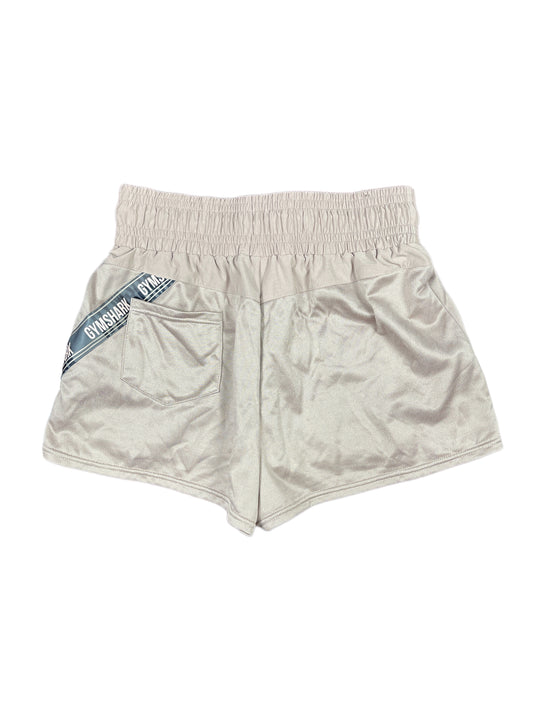 Gymshark Sport Shorts Beige - XS