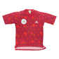 Vintage Adidas T-Shirt The Iaaf World Championships in Athletics 1999 - XL