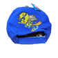 Vintage Tweety 1999 Looney Tunes Warner Bros Cap Blue