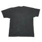 Vintage New Model Army 1991 T-Shirt Black - XL