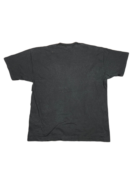 Vintage New Model Army 1991 T-Shirt Black - XL