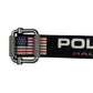 Y2k Polo Ralph Lauren Nylon Belt Black
