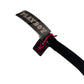 Y2k Playboy Leather Belt Black 2004