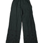 Loose Pants Black - S