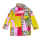 Y2k Kenzo Jungle Long Sleeve Top Multicolor M