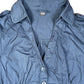 Y2k Pimkie Short Sleeve Dress Blue - S