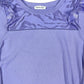 Cache Cache Long Sleeve Top Lilac - S