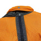 Vintage Tokka Tribe Jacket Orange - M