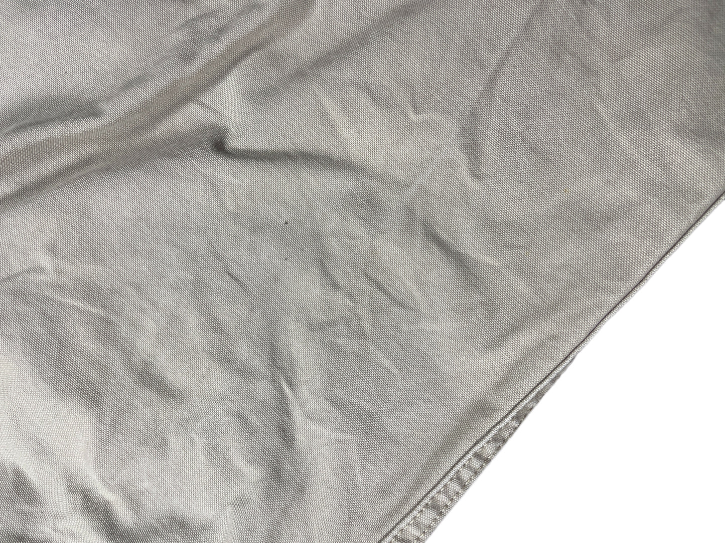 Y2k Nike Cargo Pants Beige - M